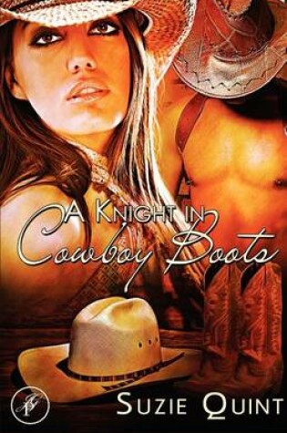 Cover of Knight in Cowboy Boots