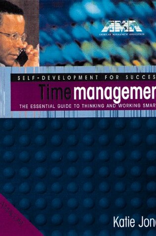 Cover of Time Management