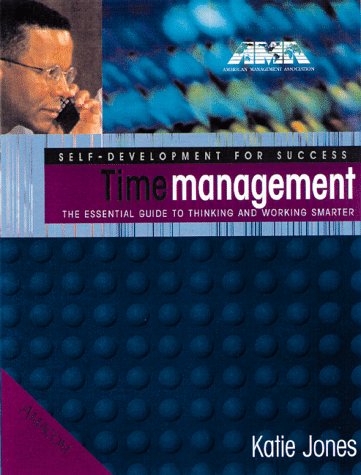 Cover of Time Management