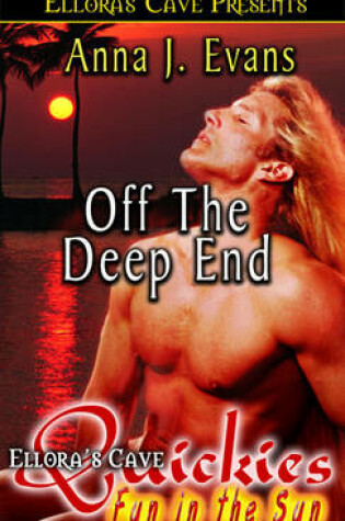 Cover of Off the Deep End