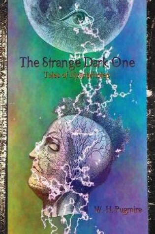 Cover of The Strange Dark One