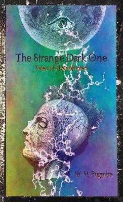 Book cover for The Strange Dark One