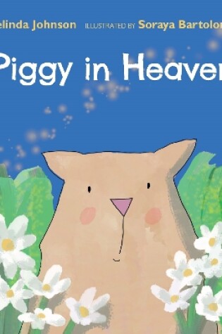 Cover of Piggy in Heaven