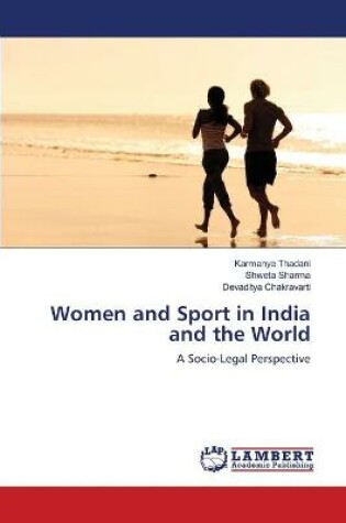 Cover of Women and Sport in India and the World