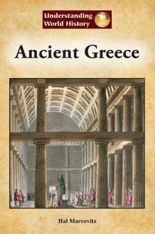 Cover of Ancient Greece