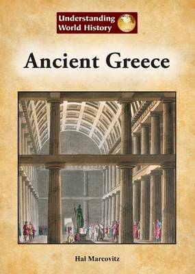 Book cover for Ancient Greece