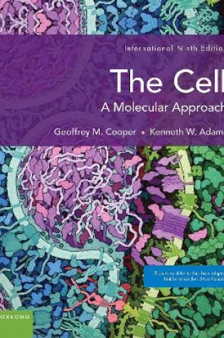 Cover of The Cell