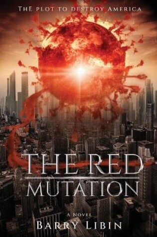 Cover of The Red Mutation