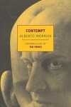 Book cover for Contempt