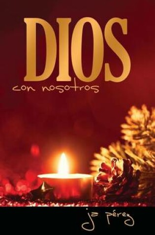 Cover of Dios con Nosotros