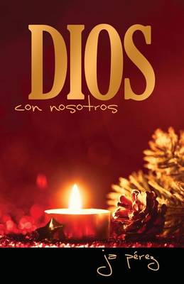 Book cover for Dios con Nosotros