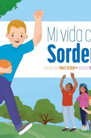 Cover of Mi Vida Con Sordera