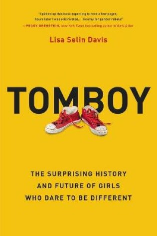 Cover of Tomboy