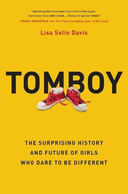 Book cover for Tomboy