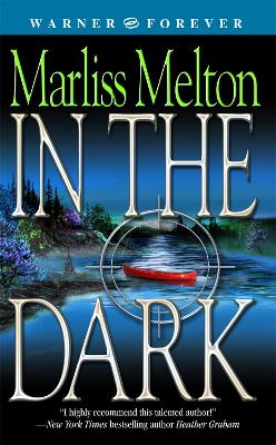 Book cover for In The Dark