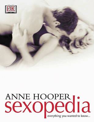 Book cover for Sexopedia