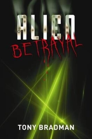 Cover of Betrayal