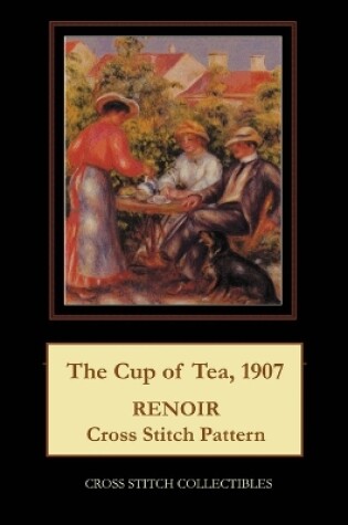 Cover of The Cup of Tea, 1907