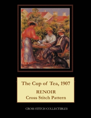 Book cover for The Cup of Tea, 1907