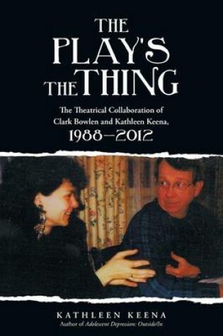 Cover of The Play's the Thing