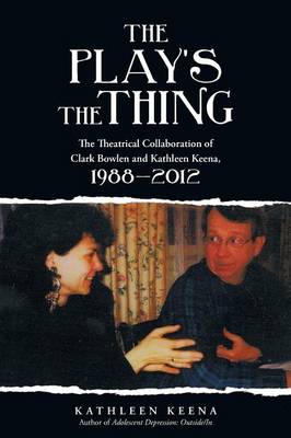 Book cover for The Play's the Thing