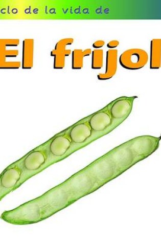 Cover of El Frijol