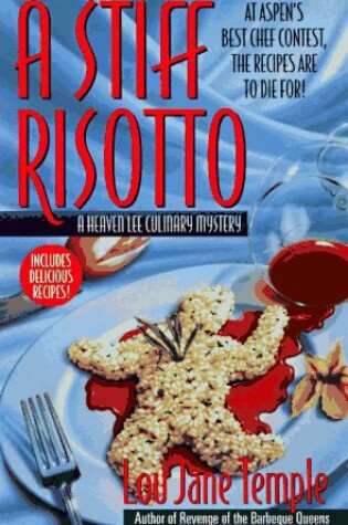 Cover of A Stiff Risotto