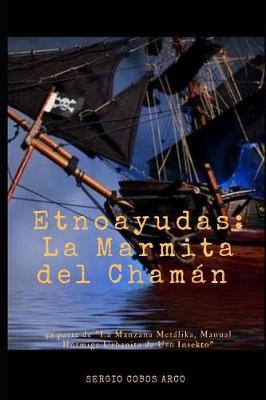 Book cover for Etnoayudas