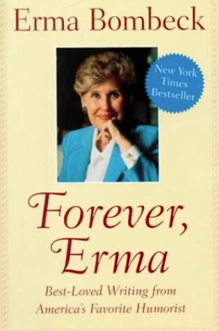 Cover of Forever Emma