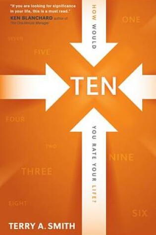 Cover of Ten