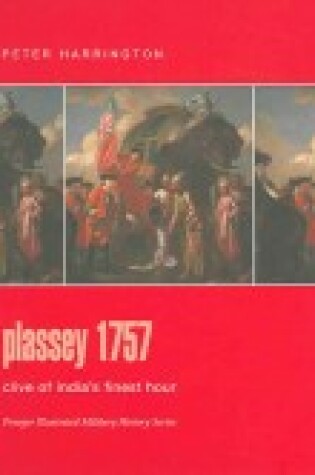 Cover of Plassey 1757