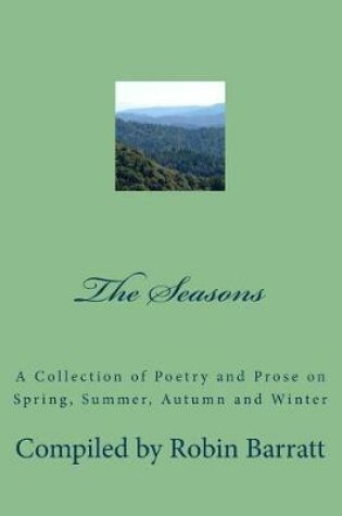 Cover of The Seasons