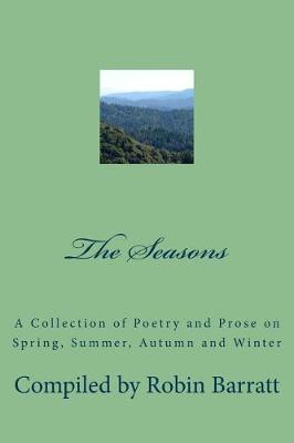 Book cover for The Seasons