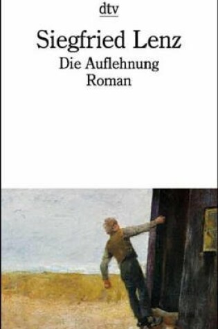 Cover of Die Auflehnung
