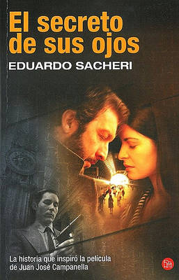 Book cover for El Secreto de Sus Ojos / The Secret in Their Eyes