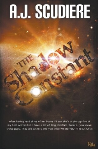 Cover of The Shadow Constant