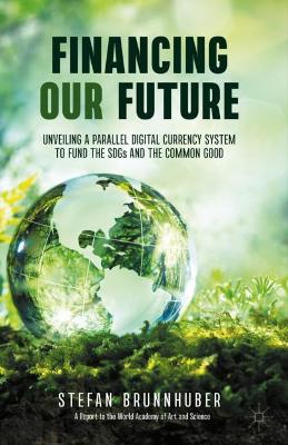 Cover of Financing Our Future