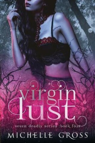 Cover of Virgin Lust