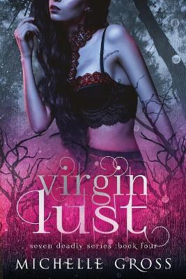 Book cover for Virgin Lust