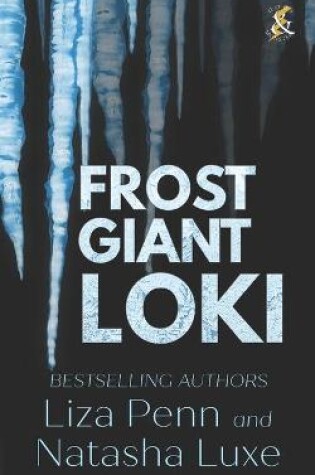 Cover of Frost Giant Loki