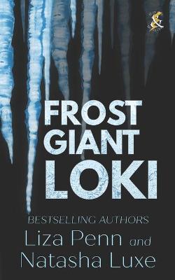 Book cover for Frost Giant Loki