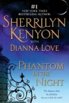 Book cover for Phantom in the Night