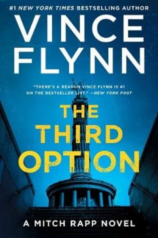 Cover of The Third Option