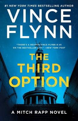 Cover of The Third Option