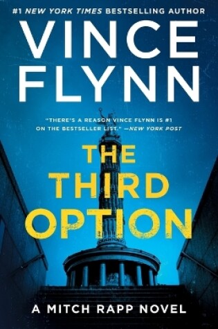 Cover of The Third Option