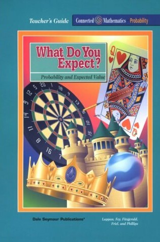 Cover of What Do You Expect?