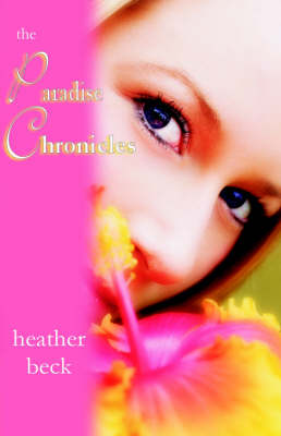 Book cover for The Paradise Chronicles