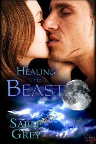 Cover of Healing the Beast