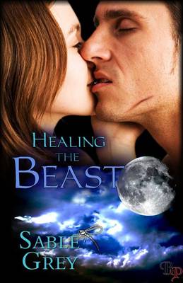 Book cover for Healing the Beast