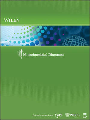 Book cover for Mitochondrial Diseases